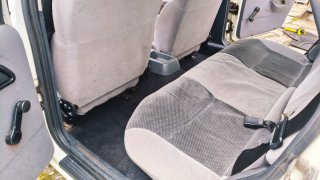 Ford sierra 1990