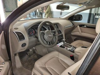 Audi Q7 2015