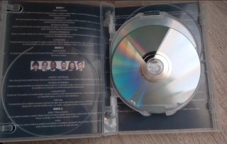 House MD Temporada 8 DVD Completa. Nueva.