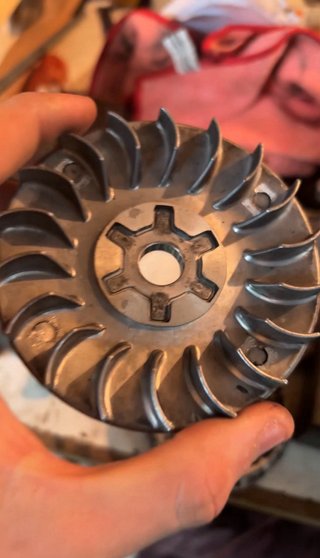 Variador Top Performance