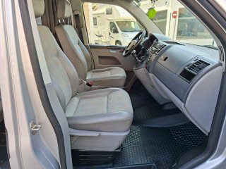 Volkswagen Transporter T5 2009