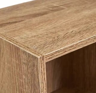 Estanteria madera