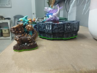 Skylanders originales y funcionales
