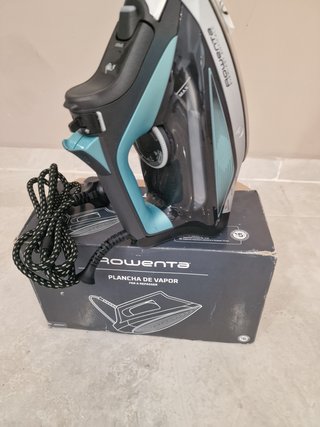Plancha de vapor Rowenta Access Steam 2500W