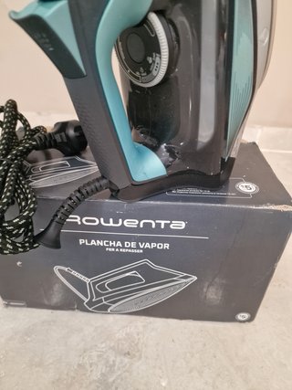 Plancha de vapor Rowenta Access Steam 2500W