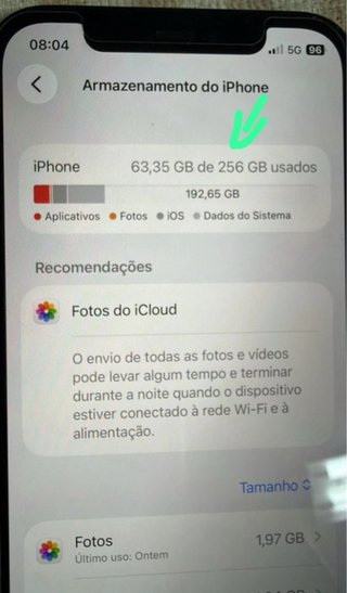 iPhone 12 Pro Azul