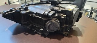 Faro Audi A4 Derecho Restyling 8K0941006C