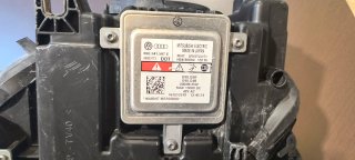 Faro Audi A4 Derecho Restyling 8K0941006C