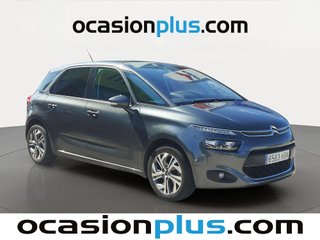 Citroen C4 Picasso 1.6 THP Intensive 115 kW (156 CV)