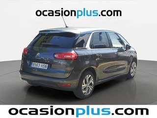 Citroen C4 Picasso 1.6 THP Intensive 115 kW (156 CV)