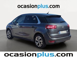 Citroen C4 Picasso 1.6 THP Intensive 115 kW (156 CV)