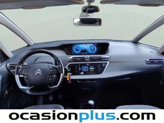 Citroen C4 Picasso 1.6 THP Intensive 115 kW (156 CV)