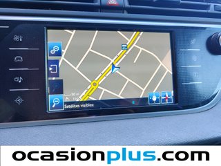 Citroen C4 Picasso 1.6 THP Intensive 115 kW (156 CV)