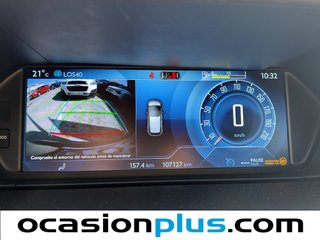 Citroen C4 Picasso 1.6 THP Intensive 115 kW (156 CV)
