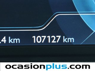 Citroen C4 Picasso 1.6 THP Intensive 115 kW (156 CV)