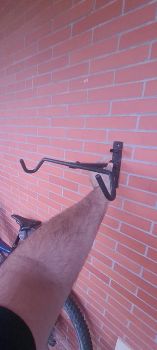 Soporte para Bicicletas