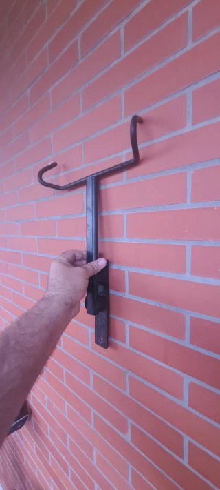 Soporte para Bicicletas