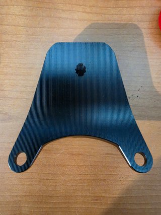Protezione telelever BMW R1300GS /ADV