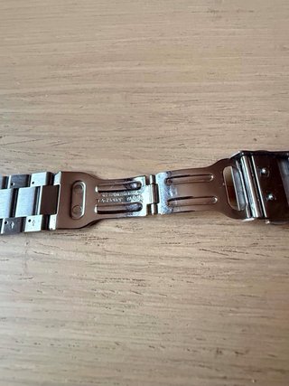 Brazalete TAG Heuer Formula 1