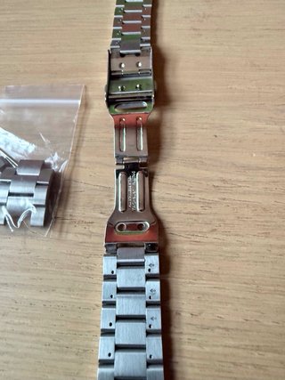 Brazalete TAG Heuer Formula 1