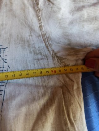 Camisa manga corta