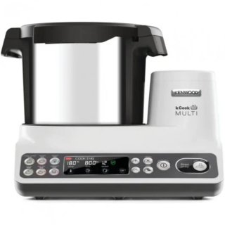 Robot Cocina Multifunción Kenwood kCook