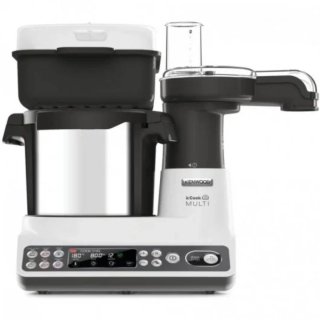 Robot Cocina Multifunción Kenwood kCook