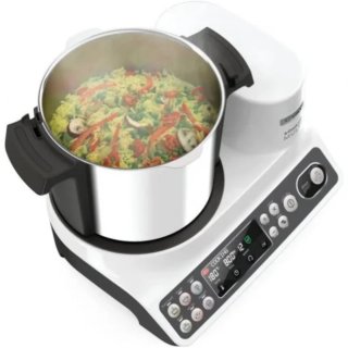 Robot Cocina Multifunción Kenwood kCook