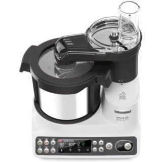 Robot Cocina Multifunción Kenwood kCook