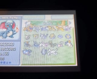 Pokémon Edición Zafiro (Leer Descripción)