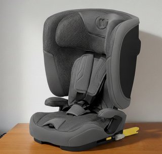 Silla coche 9-36kg