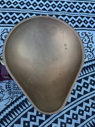 Balanza SALTER Nº 56 Coleccionista