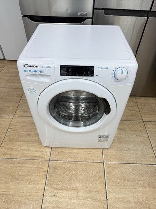Lavadora Candy 10kg con Garantía+Transporte Gratis