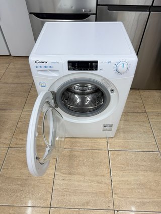 Lavadora Candy 10kg con Garantía+Transporte Gratis