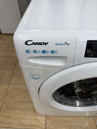 Lavadora Candy 10kg con Garantía+Transporte Gratis