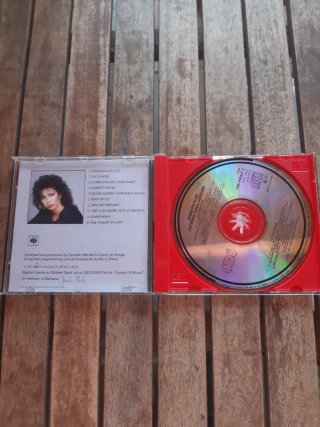 CD Jennifer Rush