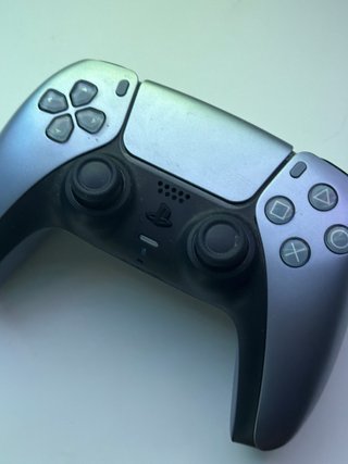 Mando PS5 Sony