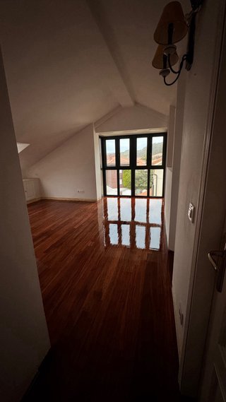 Pladur y parquets