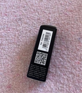 Givenchy Le Rouge Deep Velvet