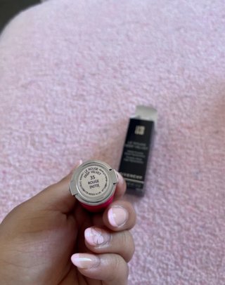 Givenchy Le Rouge Deep Velvet