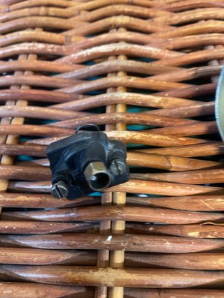 Carburador Dellorto SHA 12-12 Vespino