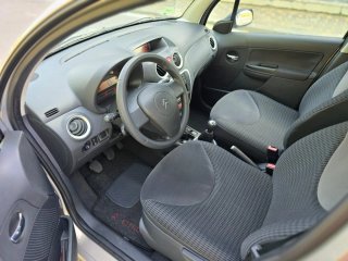 Citroen C3 2007