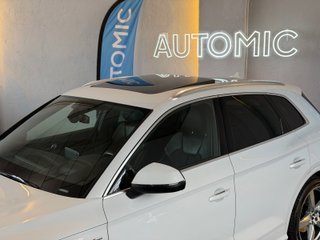 Audi Q5 Audi Q5 S line 45 TFSI 180kW quattro S tronic