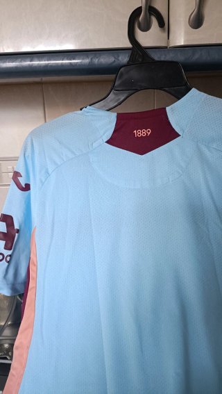 Camiseta Brentford Joma Talla L