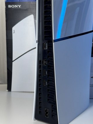 GARANTÍA Ps5 Slim Digital 1TB