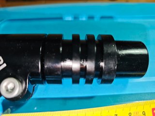 Suplemento elevador de potencia A-heads-Up4 SATORI