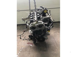 Motor Mercedes GLE (GLE 15-)