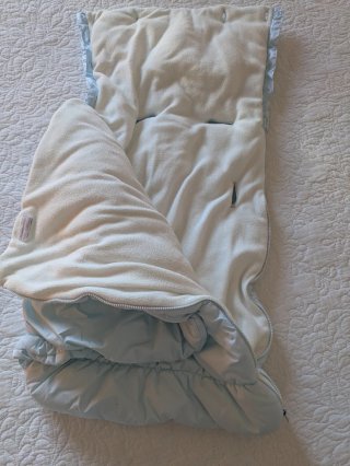 Ropa de Cama Bebé Maxi-Cosi