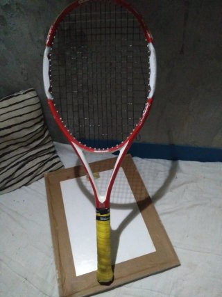 Raqueta Wilson Réplica Federer