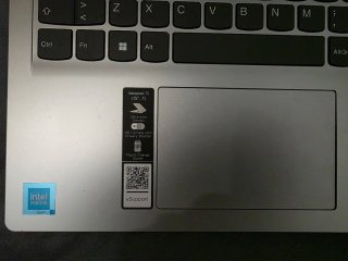 Lenovo Ideapad 1 Celeron 15IGL7 8GB + 256GB